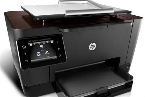 HP LaserJet Pro M275u Driver: Installation Guide and Troubleshooting Tips